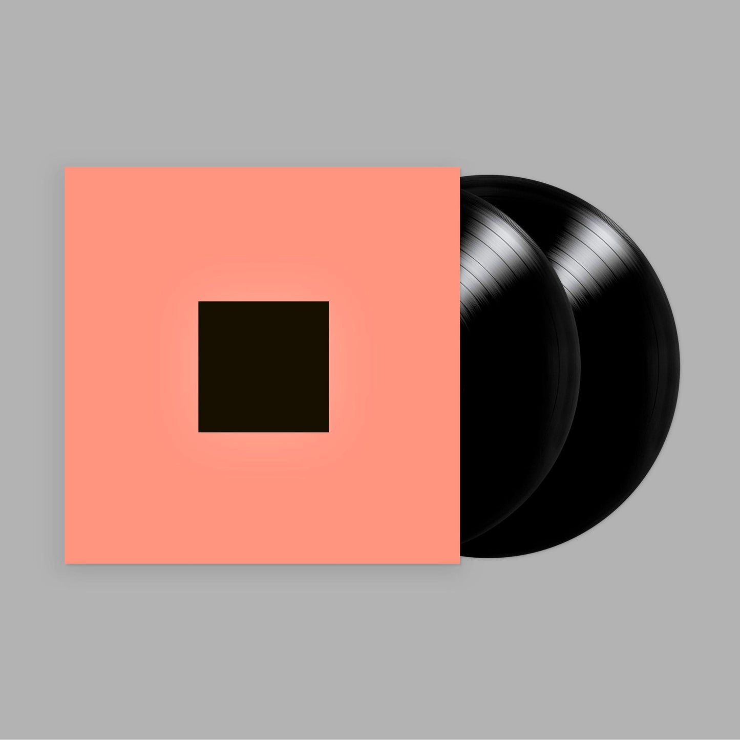 Bon Iver - Sable, Fable - Double Lp