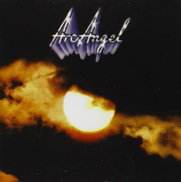 Arc Angel (80S Group) - Arc Angel - Cd