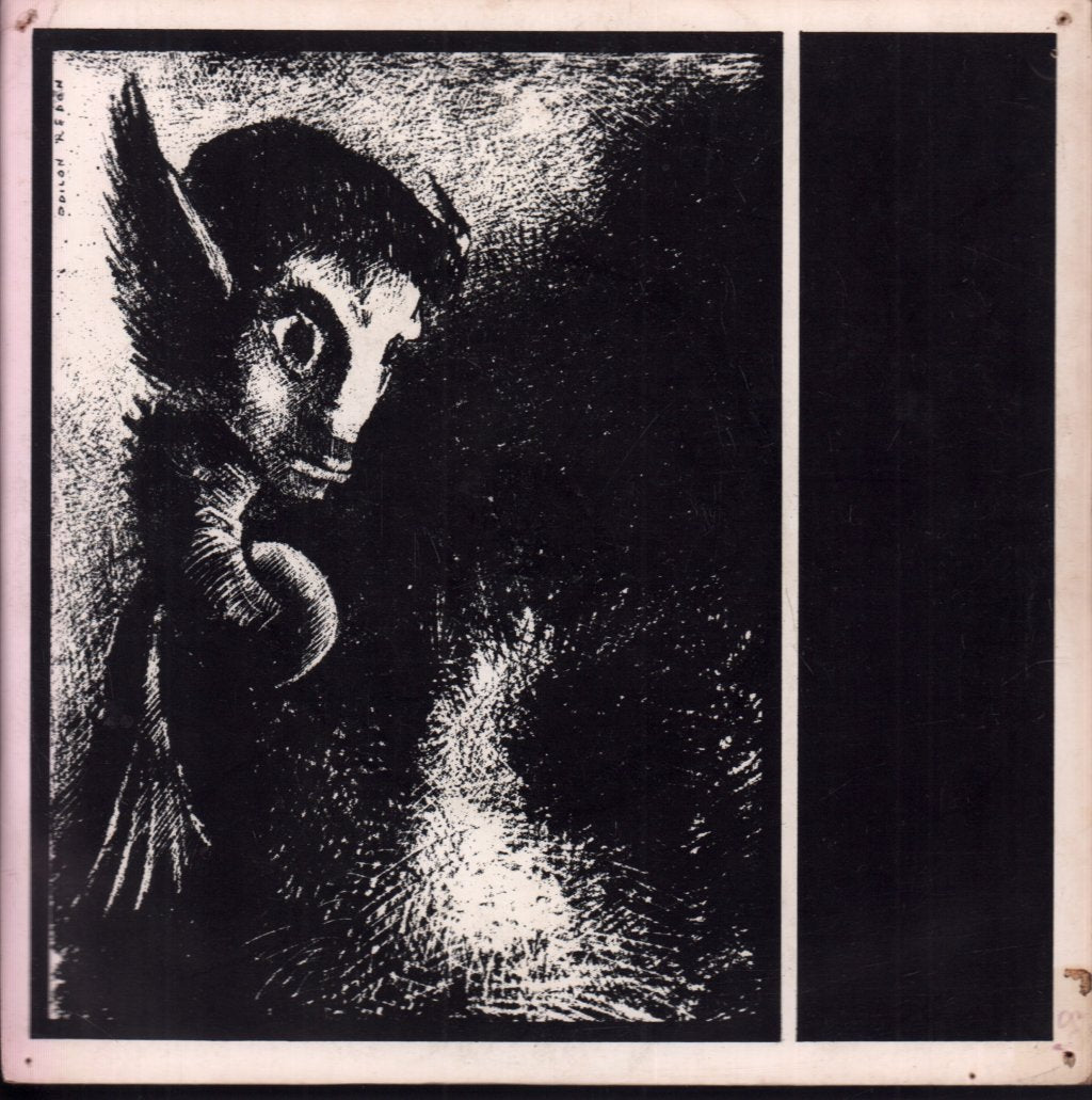 Magazine - Shot By Both Sides - 7 Inch