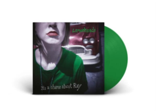 Lemonheads - It's A Shame About Ray - Lp