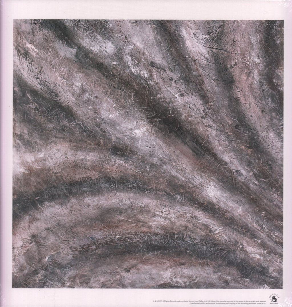 Dallas Acid - Spiral Arm - Lp