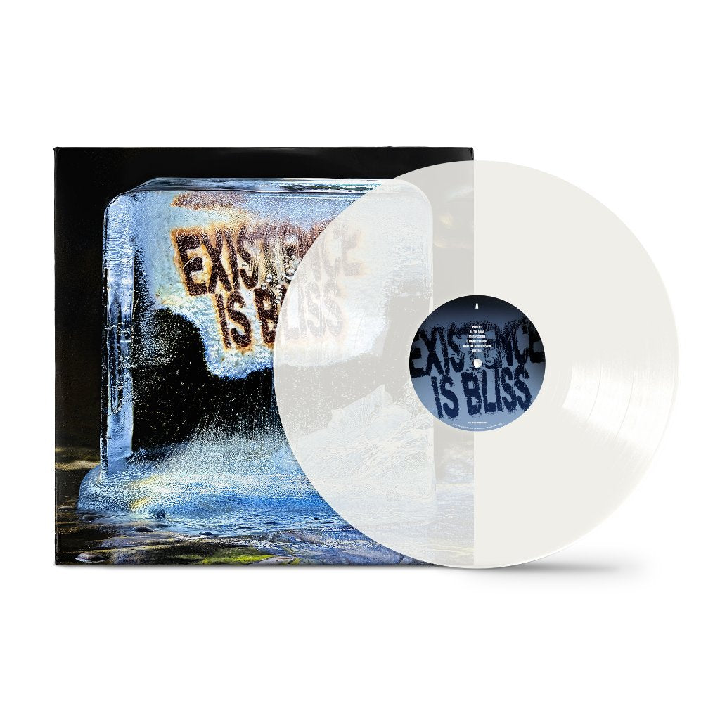 DEADLETTER - Existence is Bliss - Lp