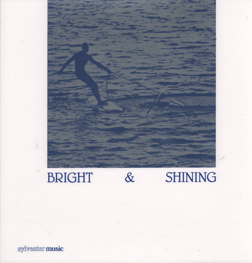 Barbara Moore - Bright & Shining - Lp