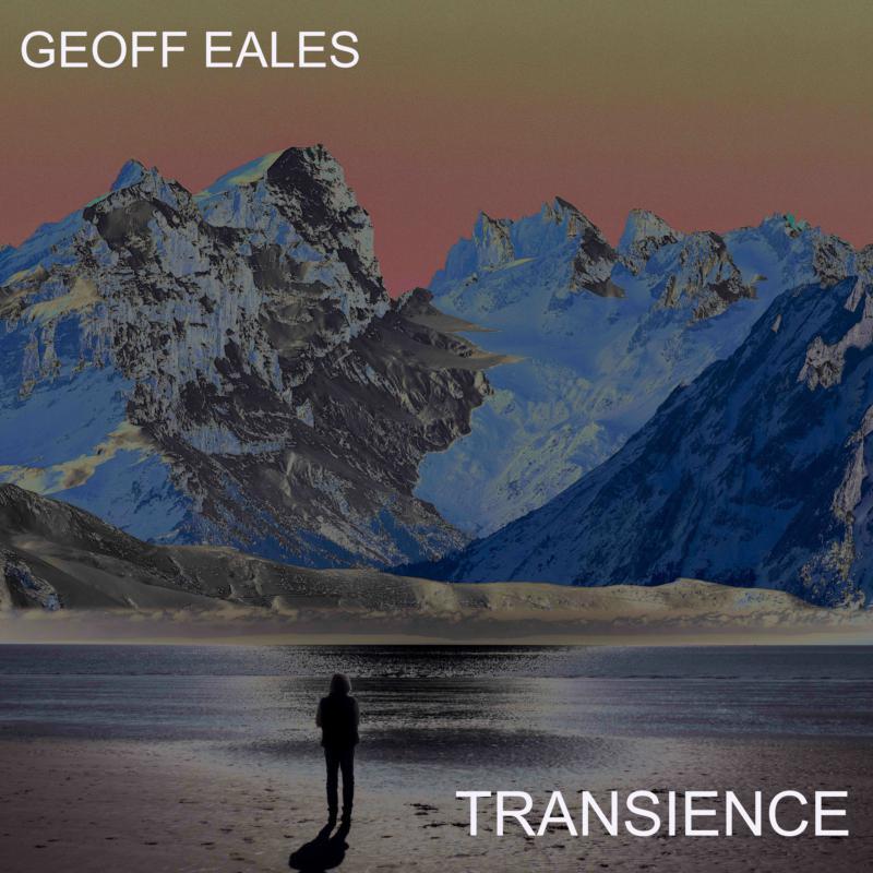 Geoff Eales - Transience - Cd