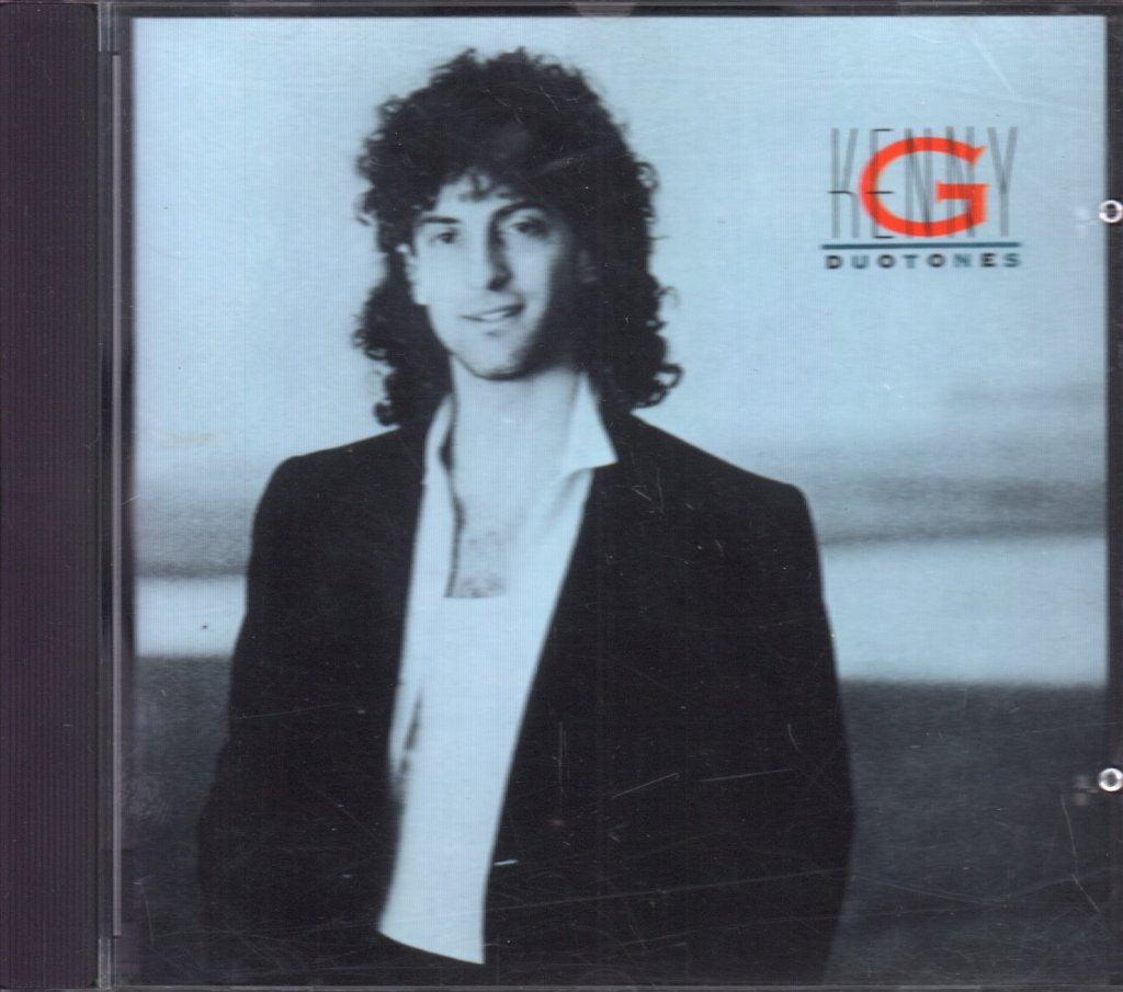 Kenny G - Duotones - Cd