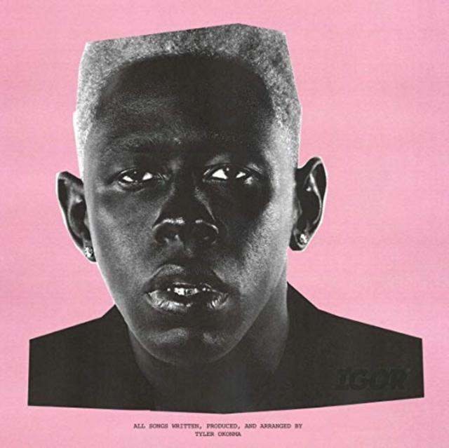 Tyler, The Creator - Igor - Lp