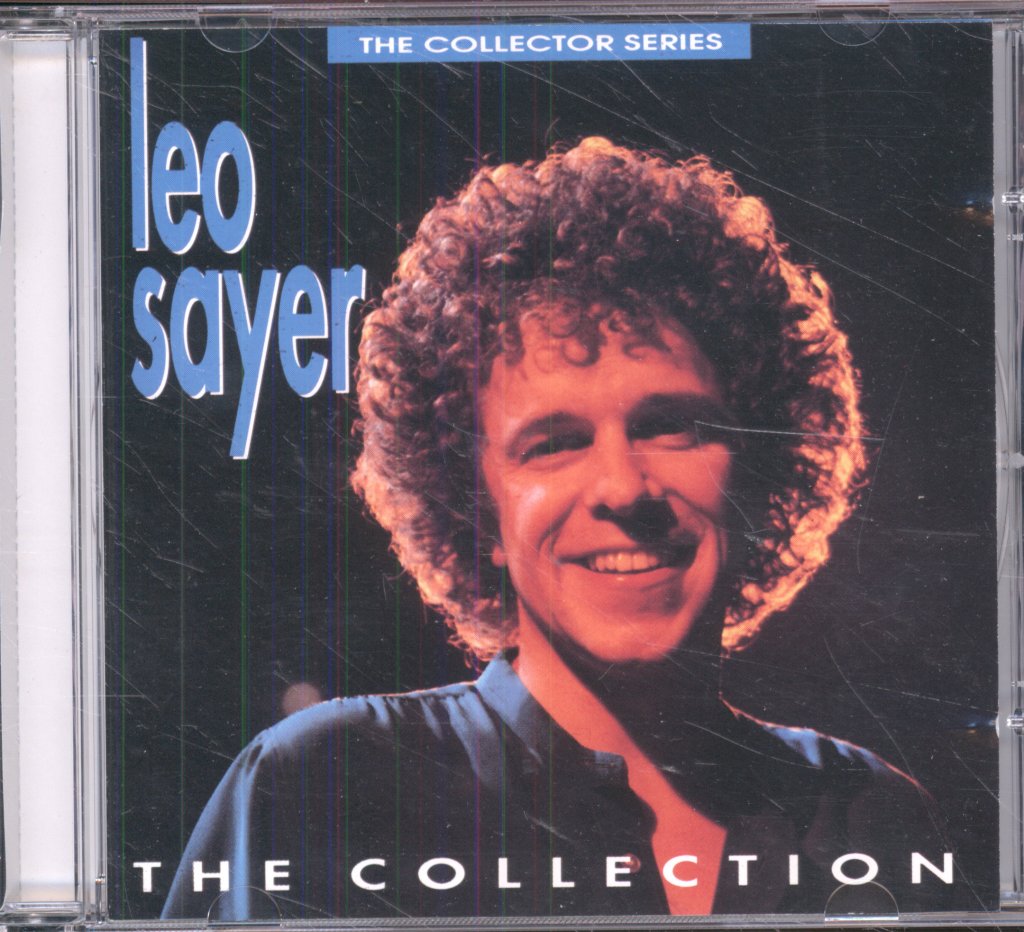 Leo Sayer - Collection - Cd