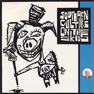 Southern Culture On The Skids - Come And Get It - 7 Inch