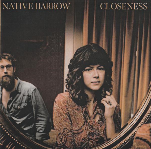 Native Harrow - Closeness - Cdr