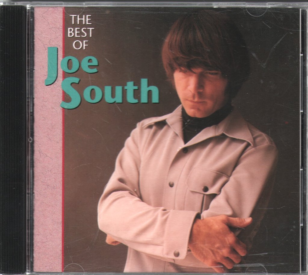 Joe South - Best Of Joe South - Cd