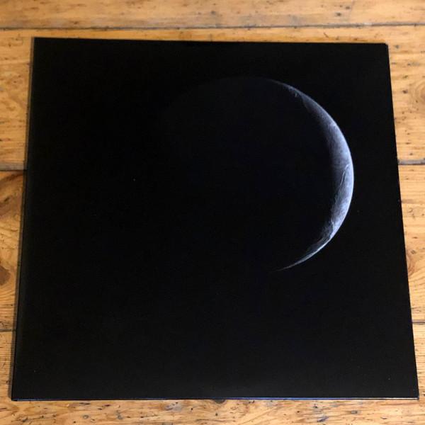 Valium Aggelein - Black Moon - Double Lp