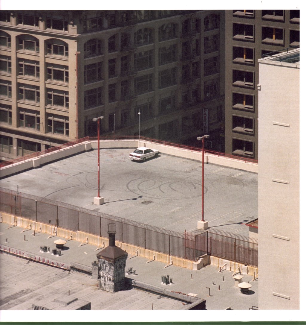Arctic Monkeys - Car - Lp