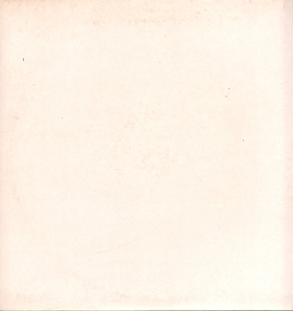 Beatles - White Album - Double Lp
