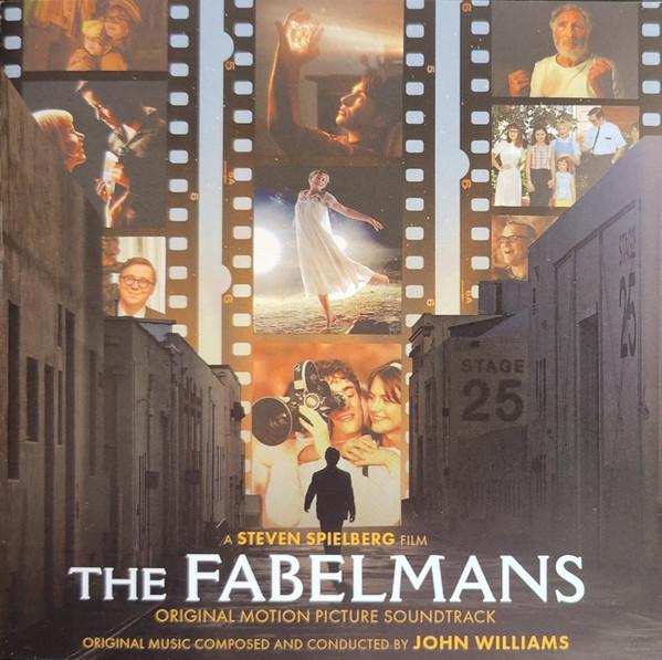 John Williams - Fabelmans Original Motion Picture Soundtrack - Cd