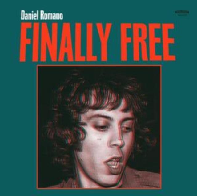 Daniel Romano - Finally Free - Lp