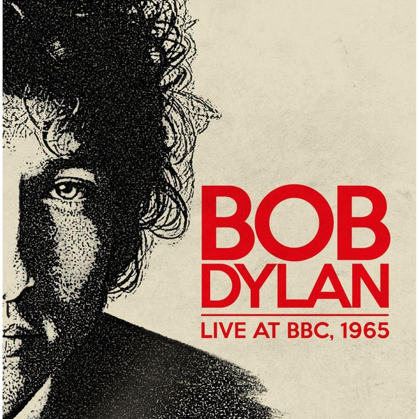 Bob Dylan - Live At Bbc, 1965 (Red Vinyl) - Double Lp