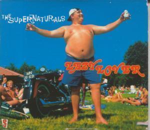 Supernaturals - Lazy Lover - Cd