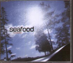 Seafood - Cloaking - Cd