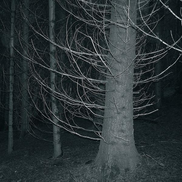 Cruciamentum - Luctus Infinite - 12 Inch