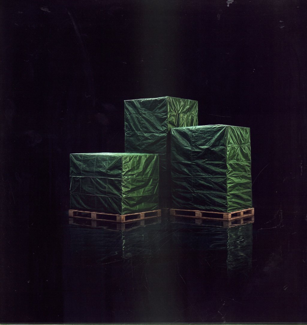 Doublespeak - Doublespeak - Lp