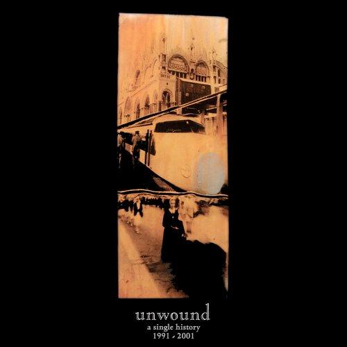 Unwound - A Single History: 1991-2001 - Double Lp