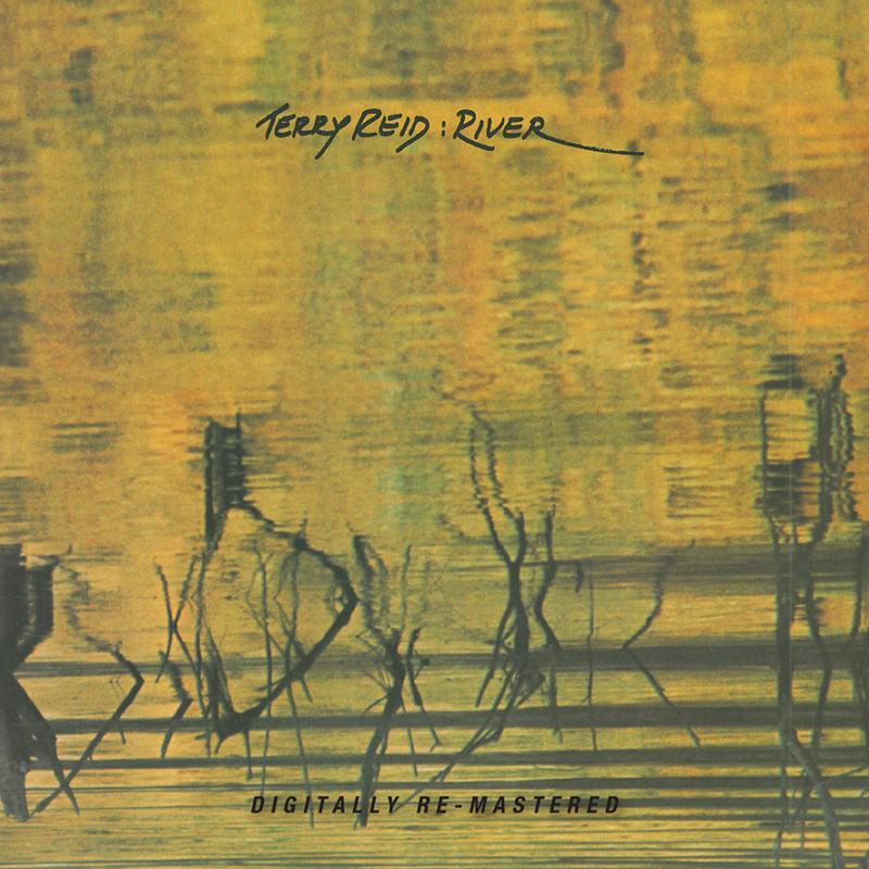 Terry Reid - River - Cd