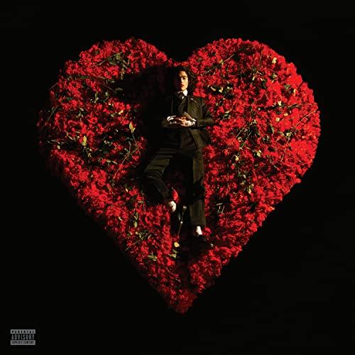 Conan Gray - Superache - Cd