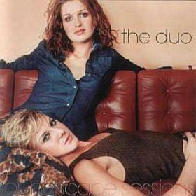 Duo - Soundscape Sessions - Cd