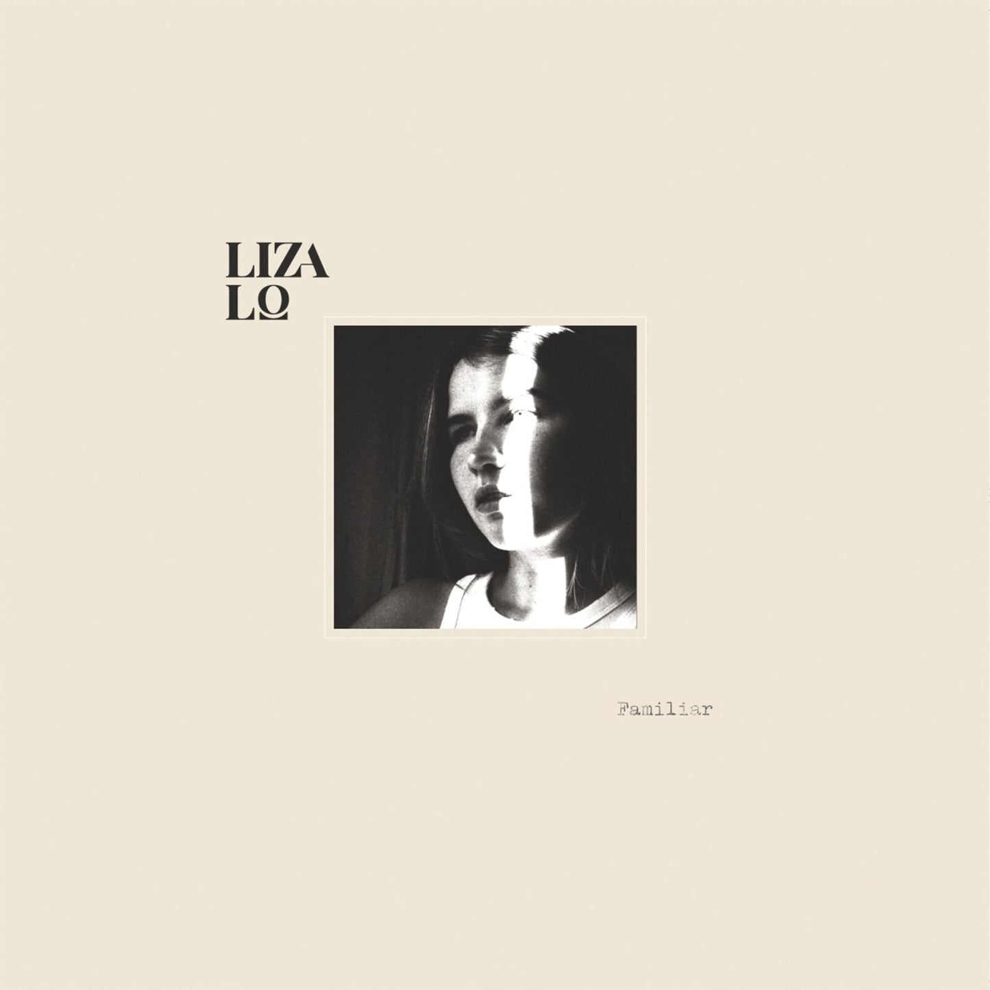 Liza Lo - Familiar - Lp