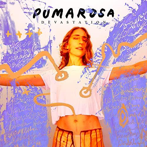 Pumarosa - Devastation - Cd
