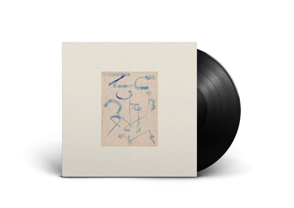 Vanishing Twin - Archives - Lp