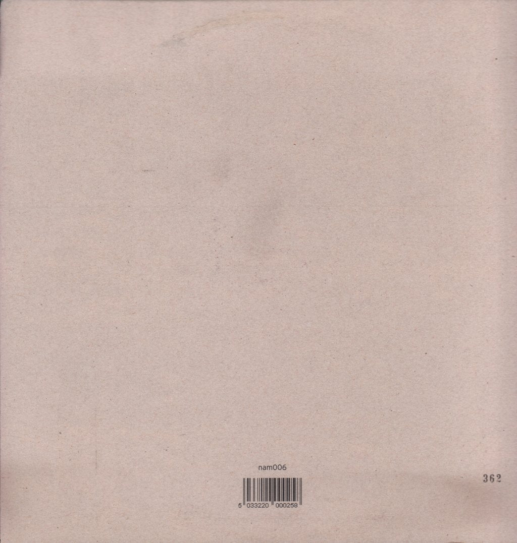 Narcissus - Window - 12 Inch