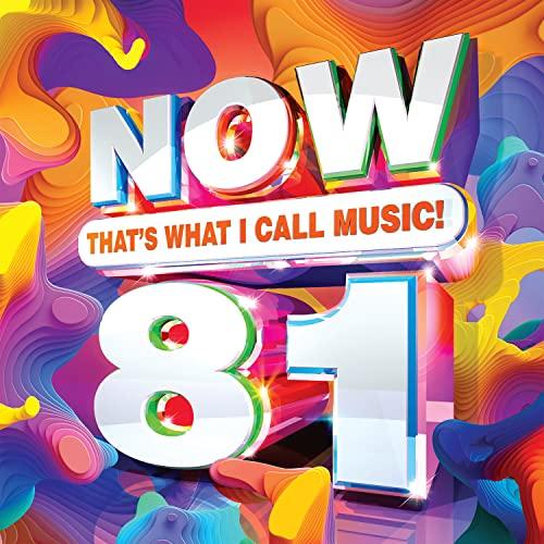 Various Artists - Now That's What I Call Music Vol, 81 (Various Artists) - Cd