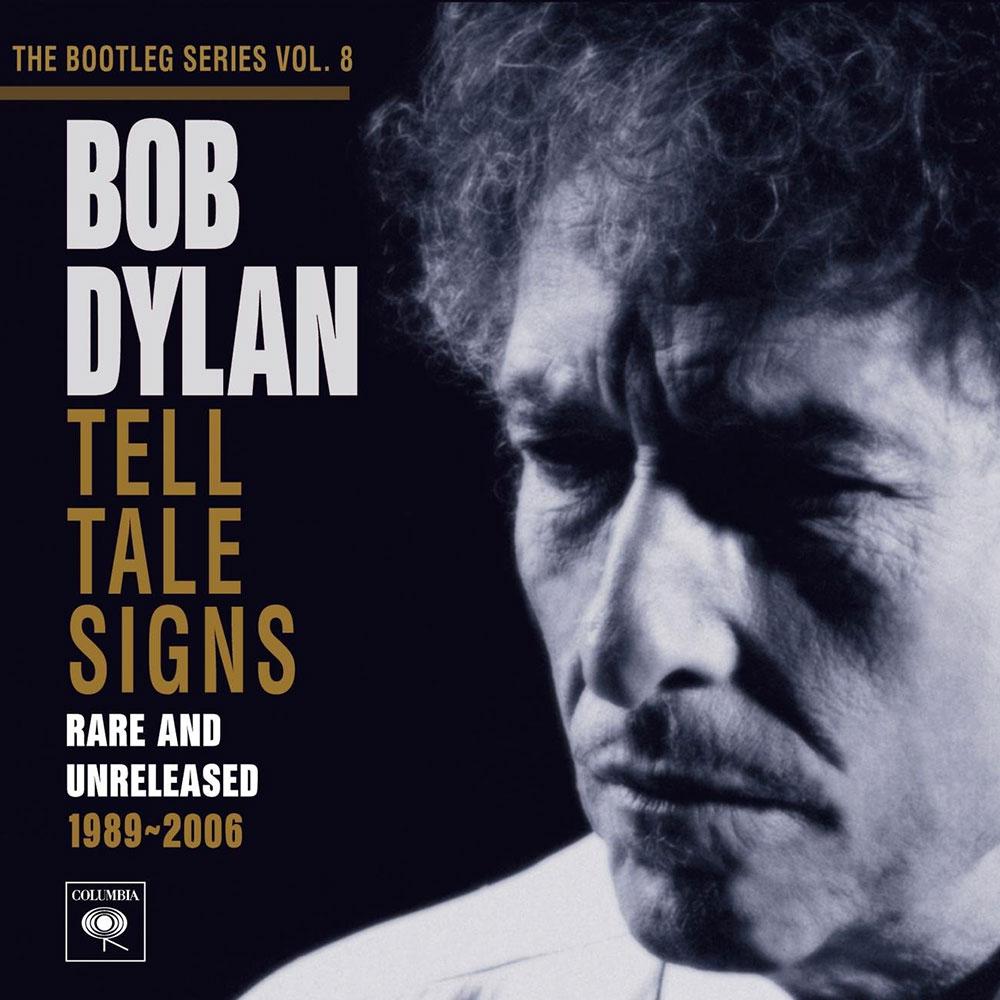 Bob Dylan - Bootleg Series, Vol. 8, Tell Tale Signs  1989-2006 - Double Cd