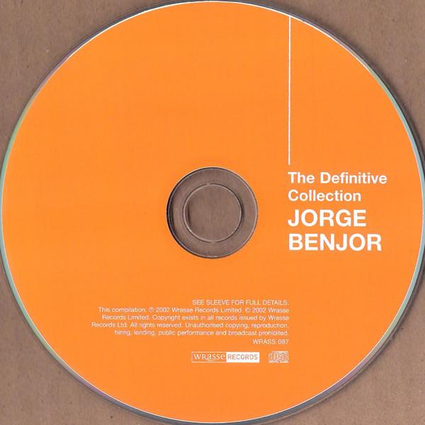 Jorge Ben - Definitive Collection - Cd