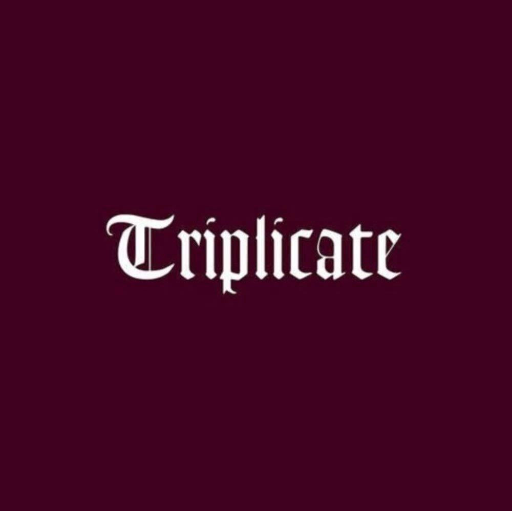 Bob Dylan - Triplicate - Triple Lp