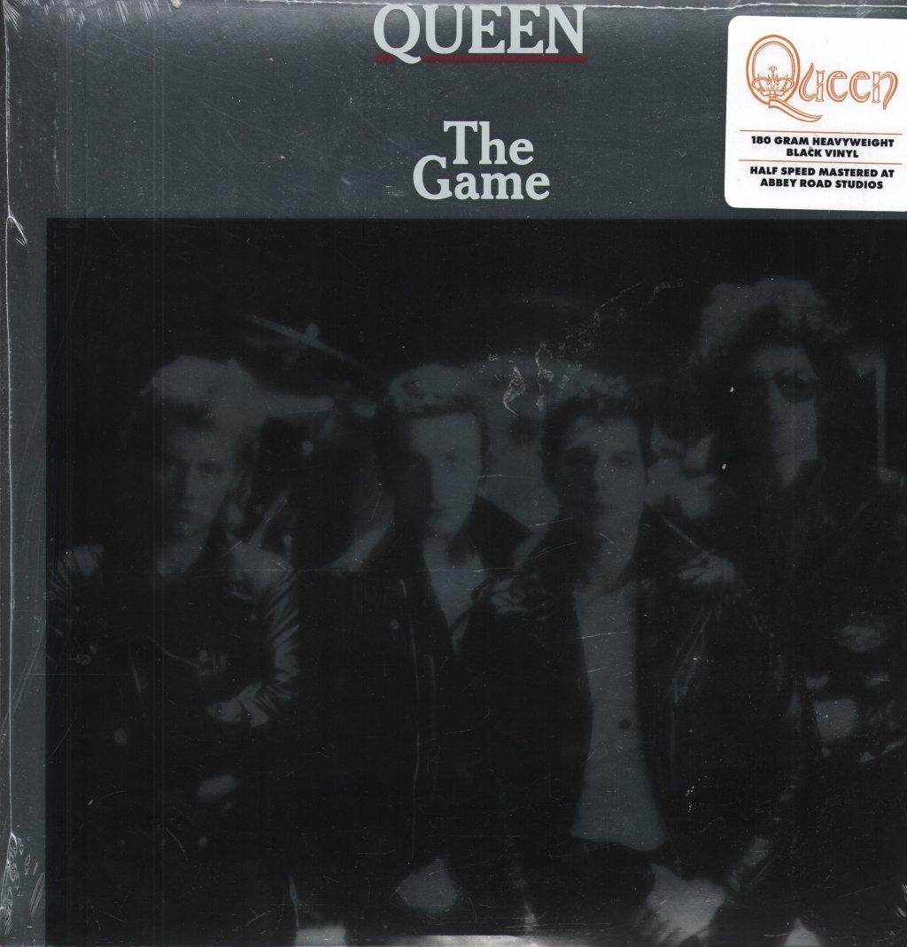 Queen - Game - Lp