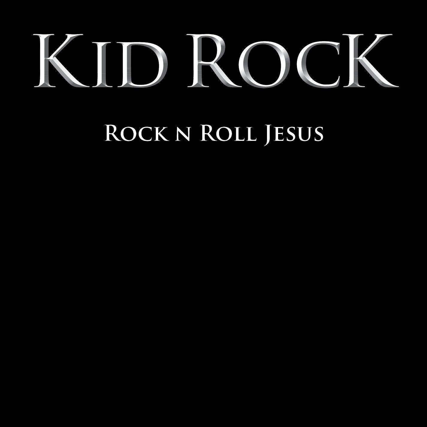Kid Rock - Rock 'n' Roll Jesus - Cd