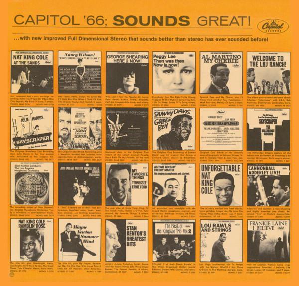Beach Boys - Beach Boys Today! - Lp