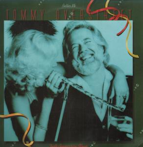 Tommy Overstreet - Better Me - Lp