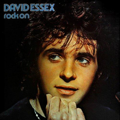 David Essex - Rock On - Lp