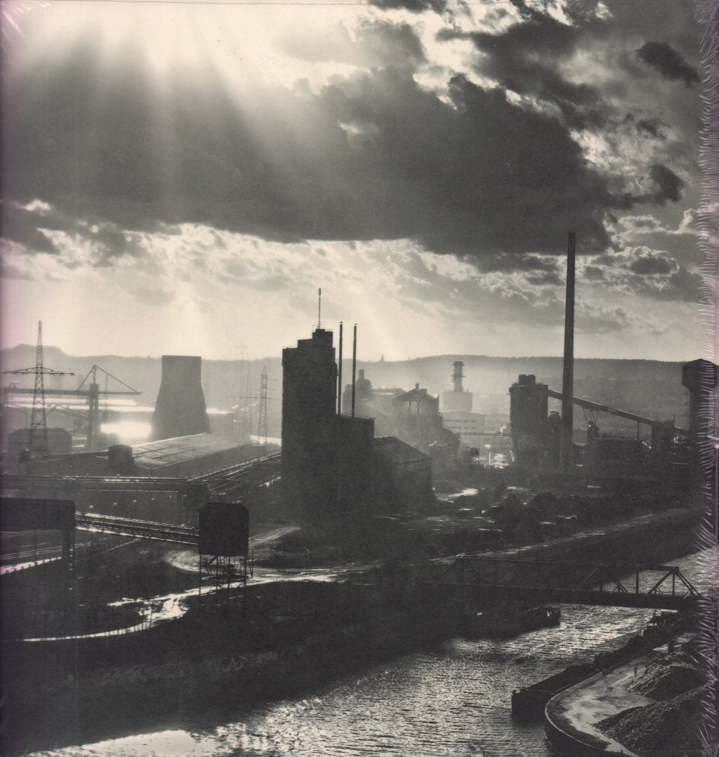 Melanie De Biasio - Blackened Cities - Lp