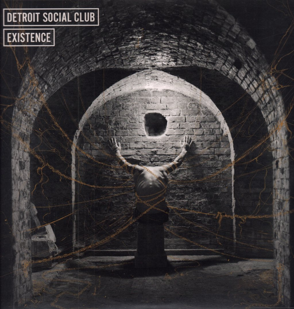 Detroit Social Club - Existence - Lp