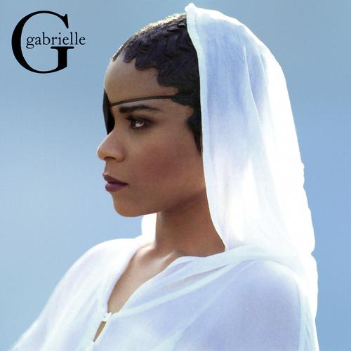 Gabrielle - Find Your Way - Lp