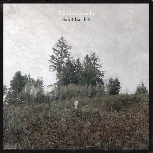 Damien Jurado - Saint Bartlett - Lp