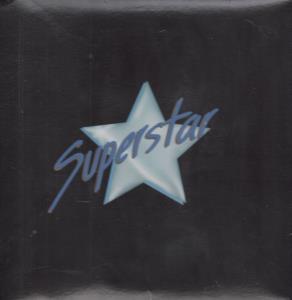 Bob McGilpin - Superstar - Lp