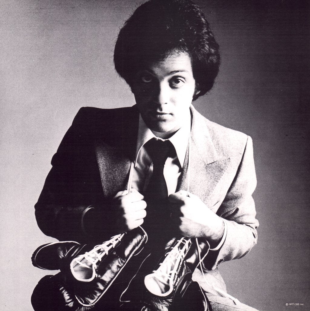 Billy Joel - Stranger - Lp