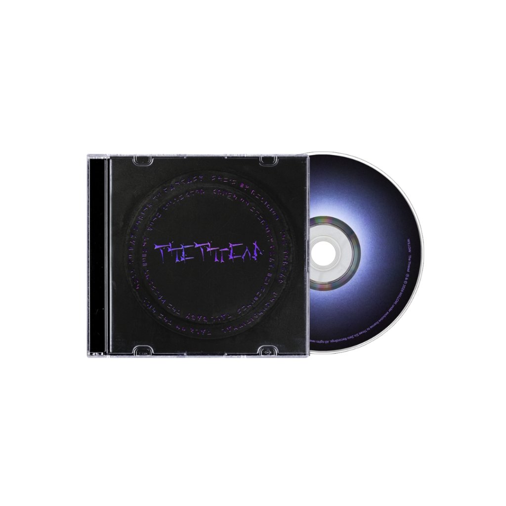 Willow - Thread - Cd