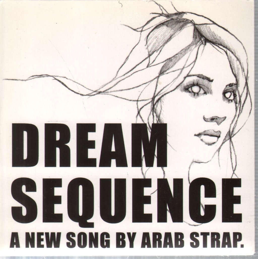 Arab Strap - Dream Sequence - Cd