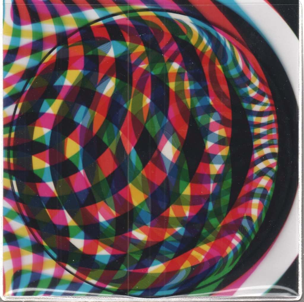 Lucid Dream - Unchained - 7 Inch